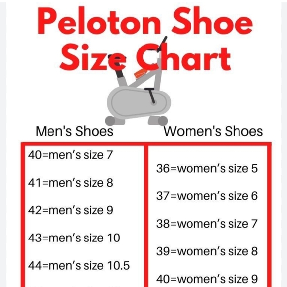Peloton Cycling Shoes Women's Size EU 38 US 7 - Picture 8 of 8